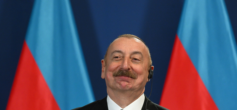 Az azeri kaviárdiplomácia kudarca: felfüggesztették Azerbajdzsán képviselőit az Európa Tanácsban