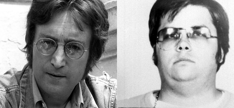 Negyven éve hangzott el a gyilkos szájából: „Épp most lőttem le John Lennont"