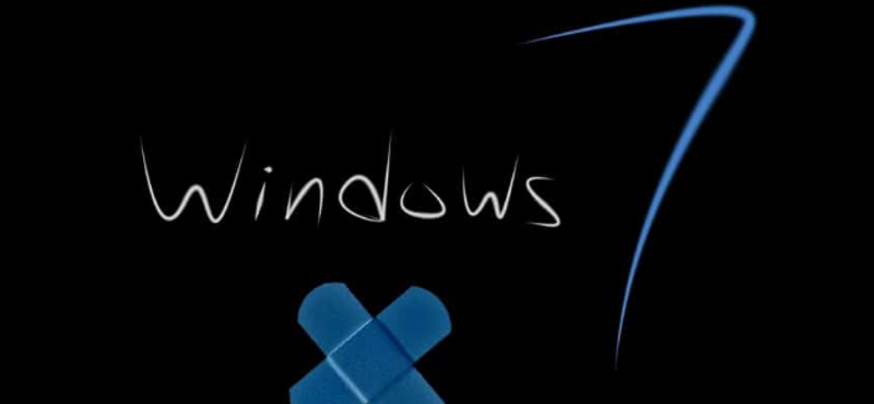 Windows 7-et használ? Már csak egy nyugodt éve maradt