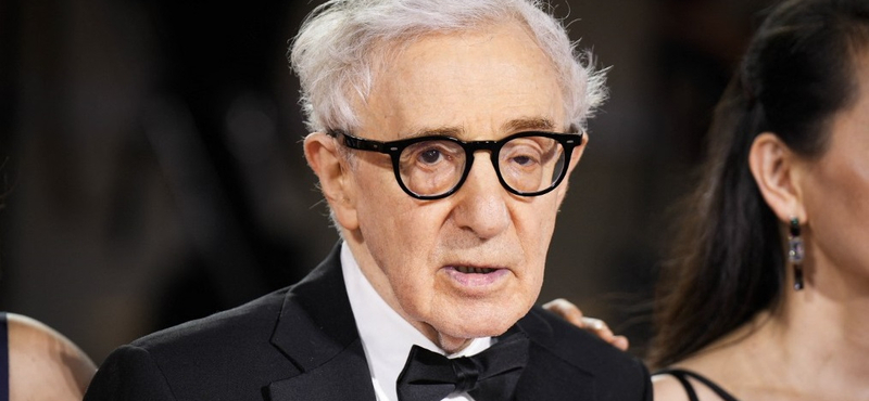 Woody Allen Budapestről: Szép, de szegény város volt