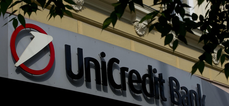 Befagyaszthatja terjeszkedését az UniCredit a végtörlesztés miatt