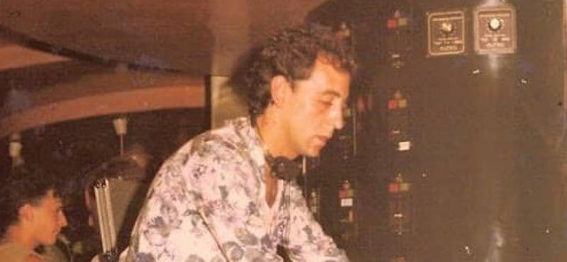 Meghalt José Padilla, a híres ibizai dj