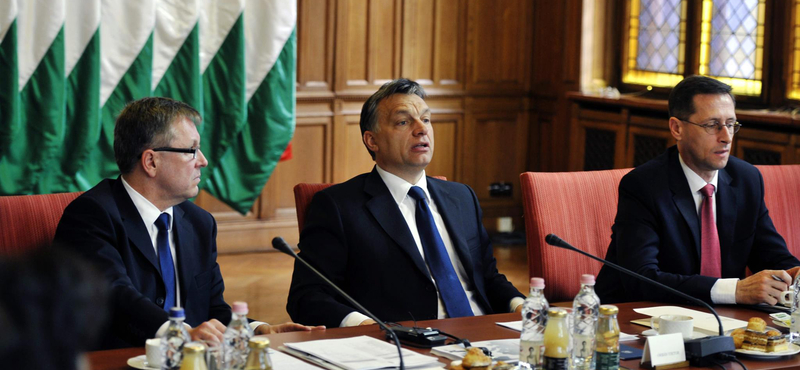 Megírta az Európai Bizottság, mi a baj a magyar gazdasággal