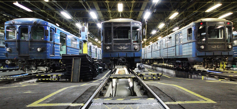 Még mindig tele van kérdőjelekkel a metrókocsitender