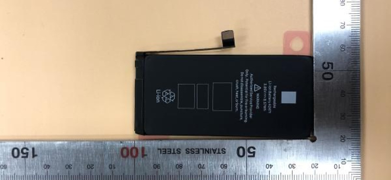 Ha igaz, amit az iPhone 12 akkumulátoráról hallani, csalódottak lesznek a rajongók