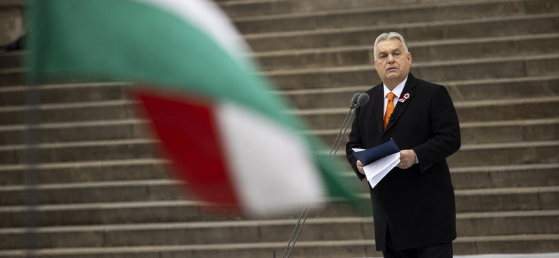 Petícióban ítélik el pszichológusok, pszichiáterek Orbán poloskás beszédét