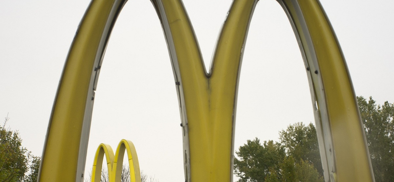 Újabb oroszországi McDonald’s-ra tettek lakatot