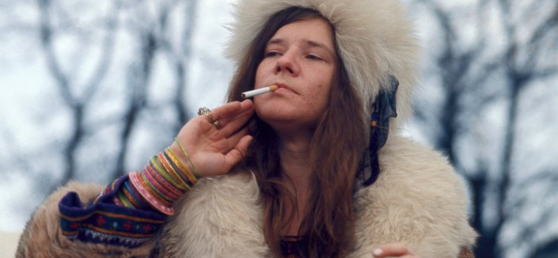 Ma 50 éve jelent meg Janis Joplin utolsó albuma