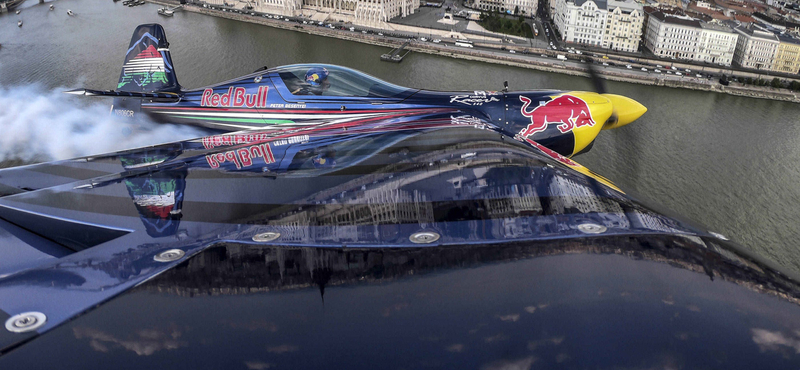 2020-ig biztosan dőlnek a közpénz-milliárdok a Red Bull Air Race-re