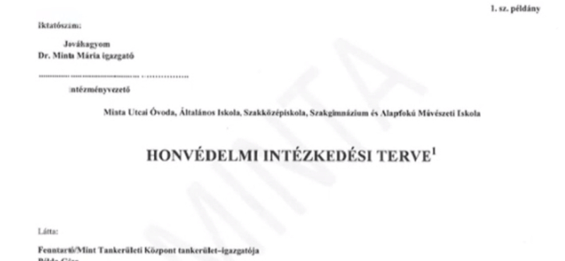 A tanárokat kirázta a hideg a HIT-től, de van, akinek fölcsillant a szeme