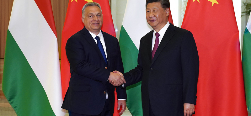Hivatalos, hogy májusban Magyarországra jön a kínai elnök