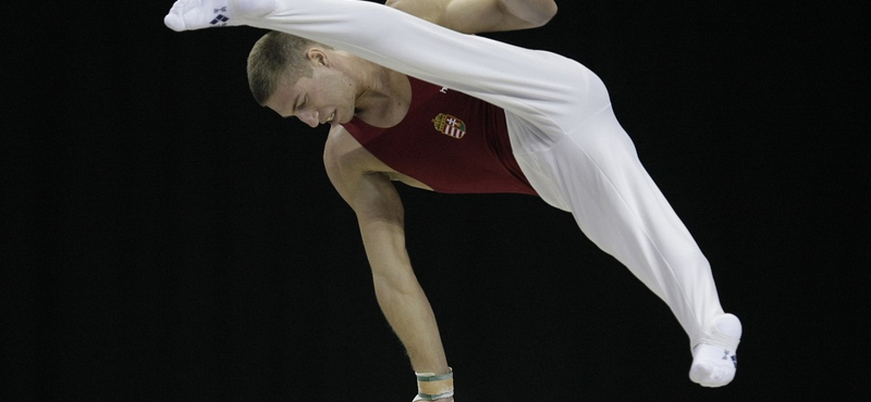 Akár két magyar olimpiai érmet is hozhat tornában a hatékony sportdiplomácia 