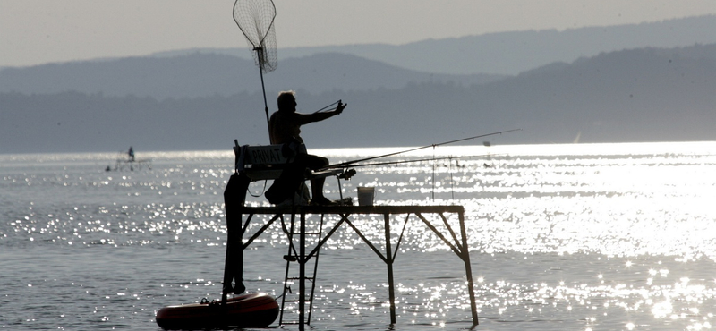 We Love Balaton - kampány indul a "magyar tenger" népszerűsítésére