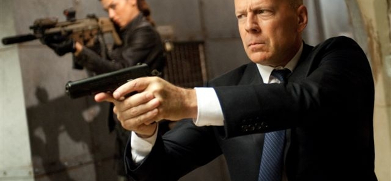 Mi történne önnel, ha egyszer kihagyna egy Bruce Willis-filmet?