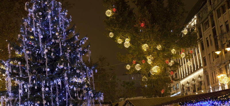 Most indul csak be igazán az adventi pörgés!