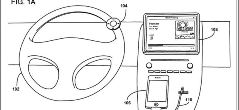 Autósok előnyben - érkezik az Apple-kormány