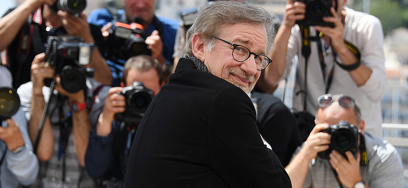 Először nem Steven Spielberg rendezi az Indiana Jones-filmet