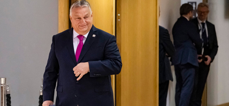 Blokkolta Magyarország az uniós tagállamok állásfoglalását a háború második évfordulójára