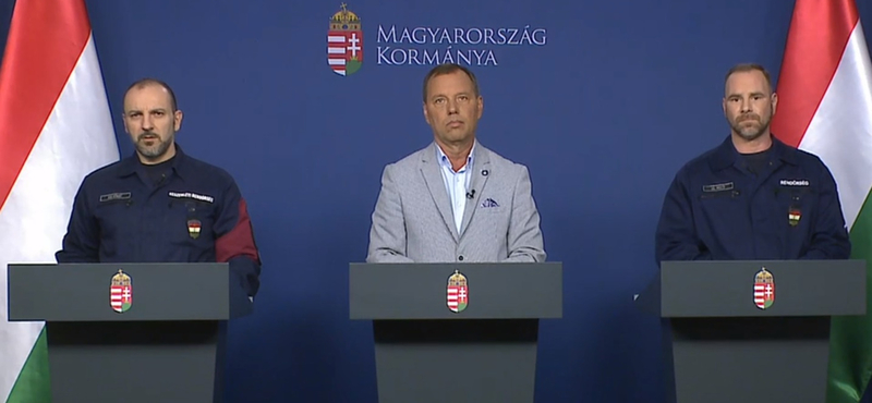 Szlávik János: Még mindig sok mindent nem tudunk a koronavírusról