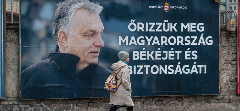 Orbán a választások után is ilyen kíméletes és megértő lesz Putyinnal? 