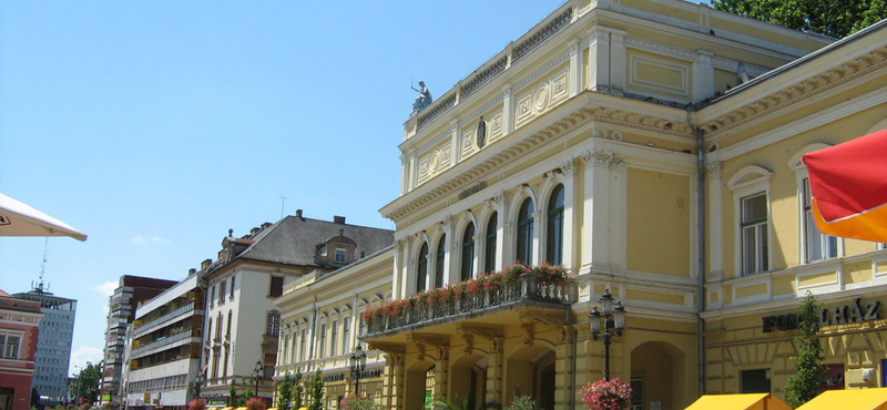 Csődközelben a fideszes Nyíregyháza