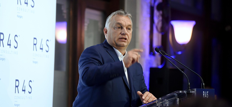 Mi ez a lengyel PR-cég, amelynek Orbán avatta fel a pesti irodáját?