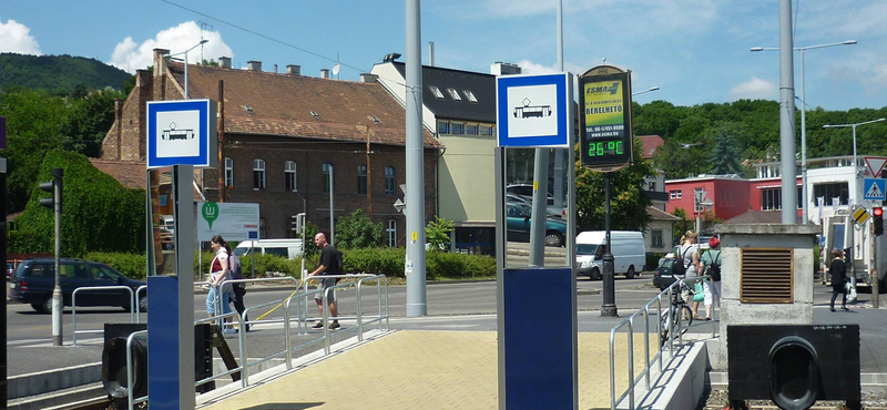 Útlezárás, villamospótlás, metrópótlás: érdekes hétvége jön Budapesten