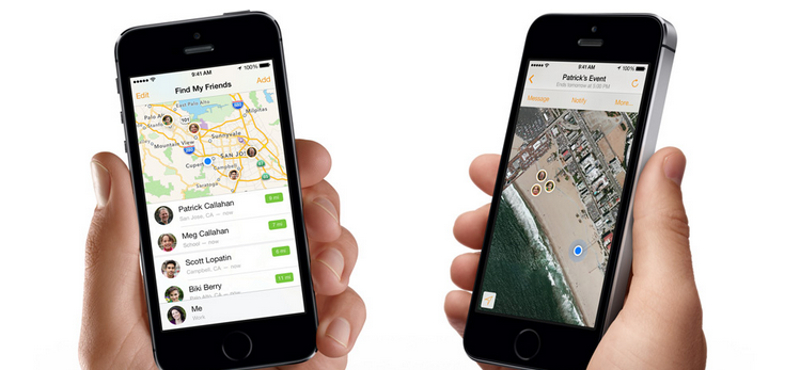 Ezért is érdemes lesz iOS 9-re váltani