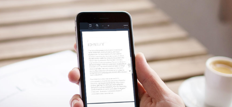 Ez a PDF-kezelő app nem hiányozhat a telefonjáról