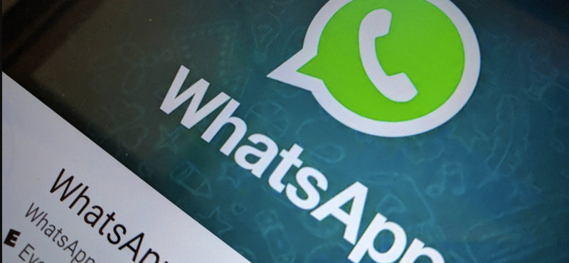 Ha most frissíti a WhatsAppot, két új funkciót is kap