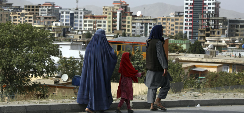 Erényügyi hivatal lett a nőügyi minisztériumból Afganisztánban