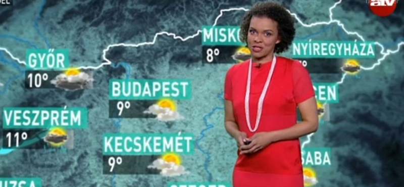 Onyutha Judit: „Ahogy sétáltam ki az irodából, Noémi már ott állt az ajtóban”