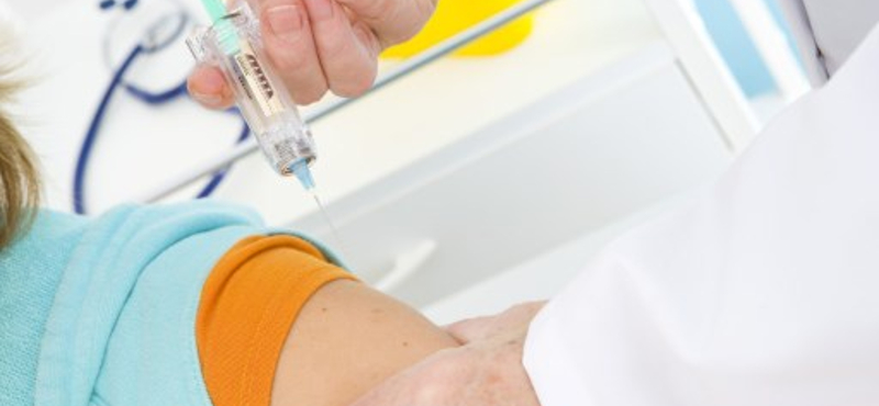 Szeptember 11-ig lehet kérni az ingyenes HPV-oltást, ami nem csak a lányoknak életmentő