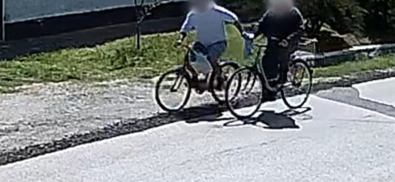 Bringázás közben akart kirabolni egy 90 éves férfit Cegléden, de az arra járó rendőrökre nem számított