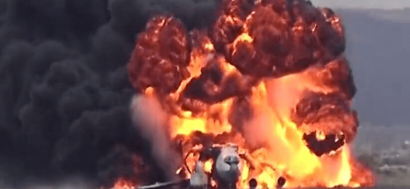 Izrael lebombázta a szanaai nemzetközi repülőteret