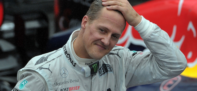 Már nem nyomoznak Schumacher síbalesete ügyében