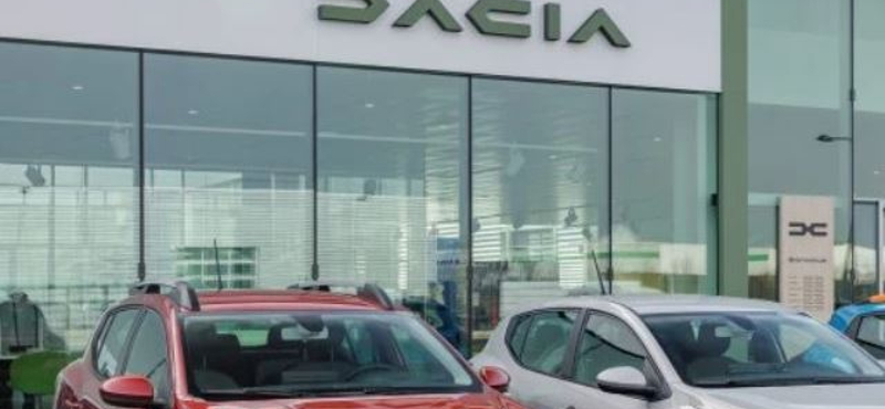 A Dacia is kap egy újabb elektromos autót?