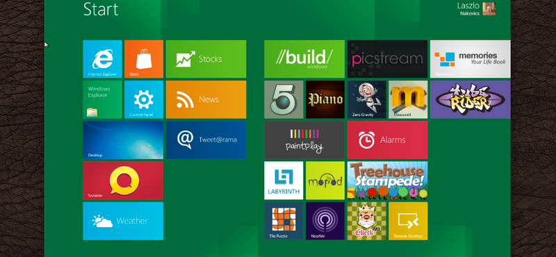 Parallels 7: a Windows 8 DP telepítése [videó]