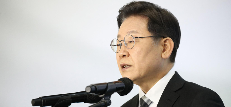 A kopaszodás a dél-koreai választási kampány slágertémája