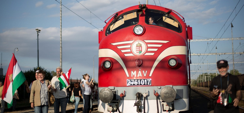 Kárpátaljai kormányzó: A szél tépte le a magyar zászlót, mégis balhé lett belőle