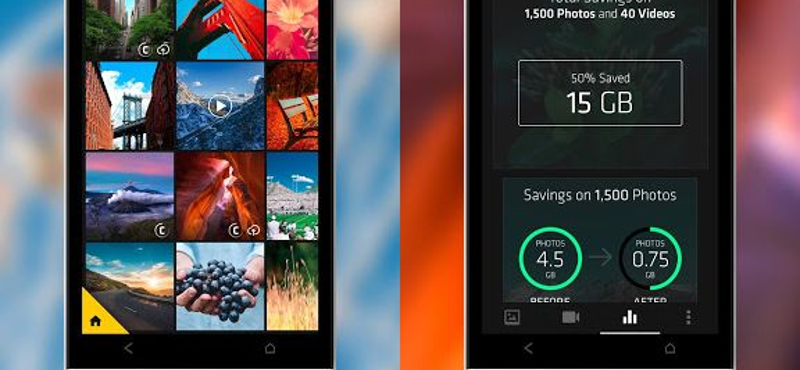 Több GB tárhelyet spórolhat mobilján, ha ezt telepíti