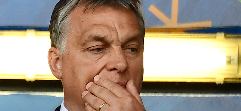 Sokkal többen nem kedvelik Orbánt, mint ahányan igen