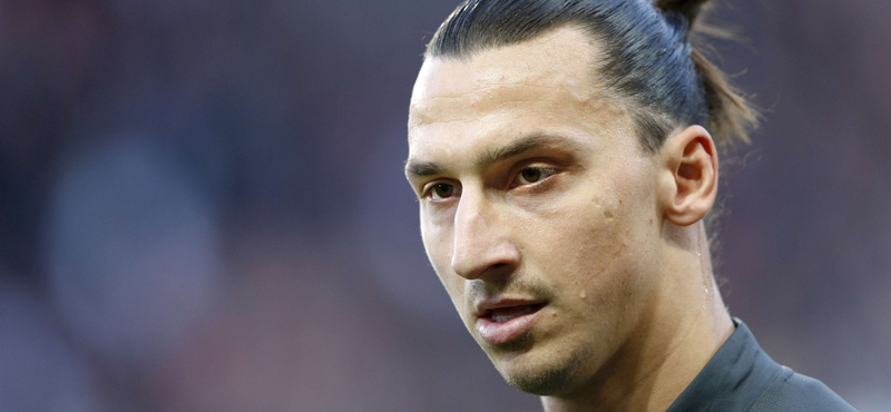 Ibrahimovic végre bejelentette, hol folytatja