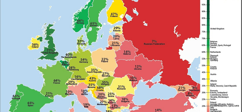 A magyar melegjogokkal dicsekszik Kumin a Twitteren