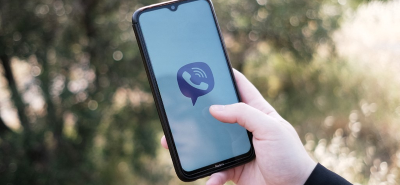 Ez történt: Megjött a láthatatlan mód a Viberbe, sőt a nyom nélküli törlés is