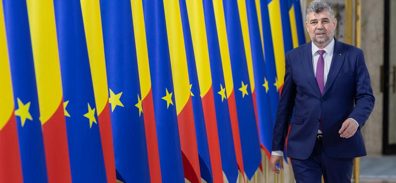 Román kormányfő: év végéig megvalósulhat a teljes schengeni csatlakozás