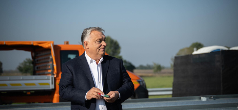 Orbán Viktor kilép a Vidékfejlesztési Kormánybizottságból