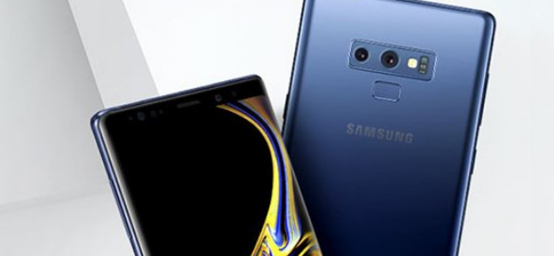 Lehet, hogy vége a Samsung Galaxy Note telefonoknak