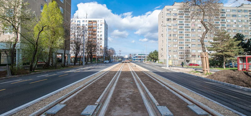 Rosszullét, szabálytalan parkolás, pályahiba – csúcsra járnak a közlekedési problémák a fővárosban