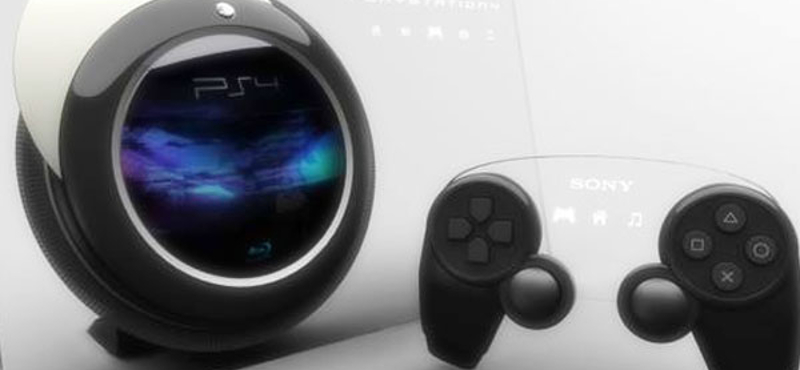 Sony: nem lesz Playstation 4